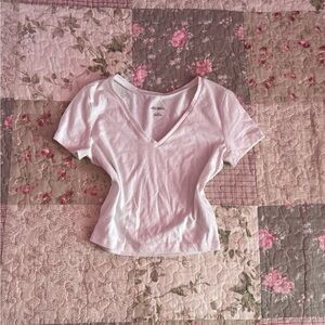 True Coquette Top